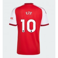Arsenal Eberechi Eze #10 Kotipaita 2026-27 Lyhythihainen